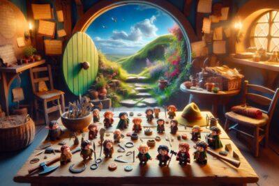 apodos de el hobbit personajes y sus nombres Nombres apodos y motes. qué son, tipos y ejemplos curiosos