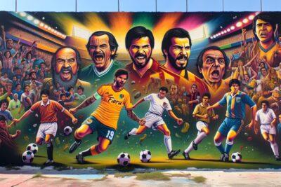 apodos de futbol los mas creativos y emblematicos Nombres apodos y motes. qué son, tipos y ejemplos curiosos