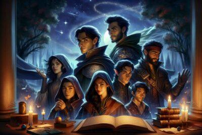apodos de shadow and bone personajes y sus significados Nombres apodos y motes. qué son, tipos y ejemplos curiosos