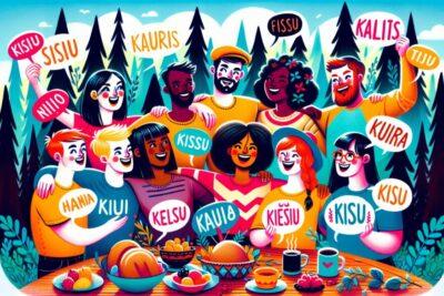 apodos en finlandes ejemplos y significados Nombres apodos y motes. qué son, tipos y ejemplos curiosos