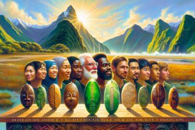 apodos en maori significado y ejemplos 1 Nombres apodos y motes. qué son, tipos y ejemplos curiosos