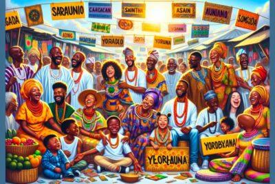 apodos en yoruba significado y ejemplos Nombres apodos y motes. qué son, tipos y ejemplos curiosos