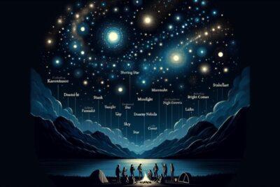 apodos inspirados en cielos estrellados para bebes Nombres apodos y motes. qué son, tipos y ejemplos curiosos