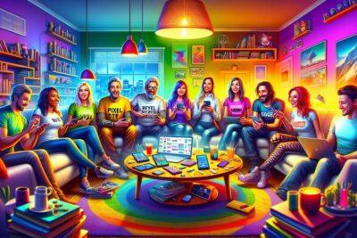 apodos inspirados en la tecnologia y los gadgets Nombres apodos y motes. qué son, tipos y ejemplos curiosos