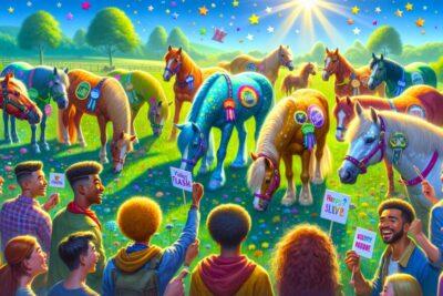 apodos para caballos elige el ideal para tu amigo equino Nombres apodos y motes. qué son, tipos y ejemplos curiosos