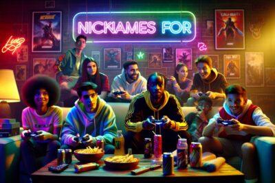 apodos para gamers 100 propuestas creativas y divertidas Nombres apodos y motes. qué son, tipos y ejemplos curiosos
