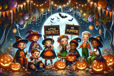 apodos para halloween los mas creativos y aterradores Nombres apodos y motes. qué son, tipos y ejemplos curiosos
