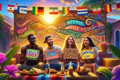apodos que mezclan idiomas una guia para el carino global Nombres apodos y motes. qué son, tipos y ejemplos curiosos