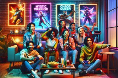 el uso de apodos en videojuegos y su impacto en las comunidades Nombres apodos y motes. qué son, tipos y ejemplos curiosos