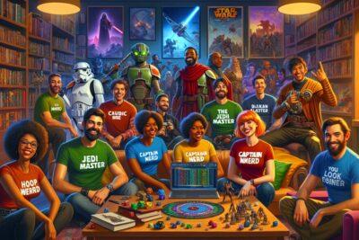 la influencia de la cultura geek en la creacion de apodos Nombres apodos y motes. qué son, tipos y ejemplos curiosos