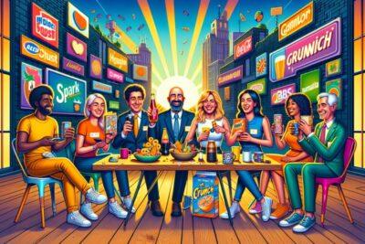 los apodos en el marketing marcas que los adoptan Nombres apodos y motes. qué son, tipos y ejemplos curiosos