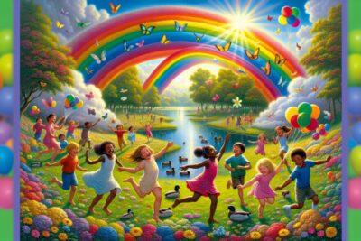 apodos relacionados con arcoiris para bebes Nombres apodos y motes. qué son, tipos y ejemplos curiosos
