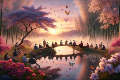 apodos inspirados en poesia japonesa haikus Nombres apodos y motes. qué son, tipos y ejemplos curiosos