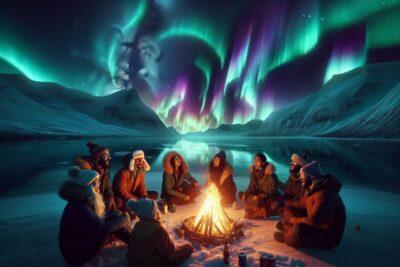 apodos relacionados con auroras boreales ideas creativas y significados Nombres apodos y motes. qué son, tipos y ejemplos curiosos