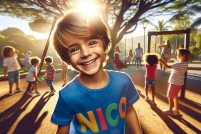 diminutivos de nicolas origen y significado de nico Nombres apodos y motes. qué son, tipos y ejemplos curiosos