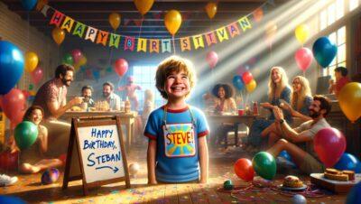 diminutivos de esteban por que se les llama steve en ingles Nombres apodos y motes. qué son, tipos y ejemplos curiosos