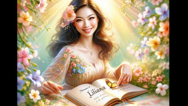 diminutivos de liliana por que se les llama lili Nombres apodos y motes. qué son, tipos y ejemplos curiosos